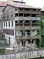 Tanneries de Maringues