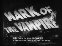 Fichier: Mark of the Vampire (1935) .webm