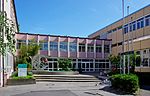 Martin-Schongauer-Gymnasium Breisach