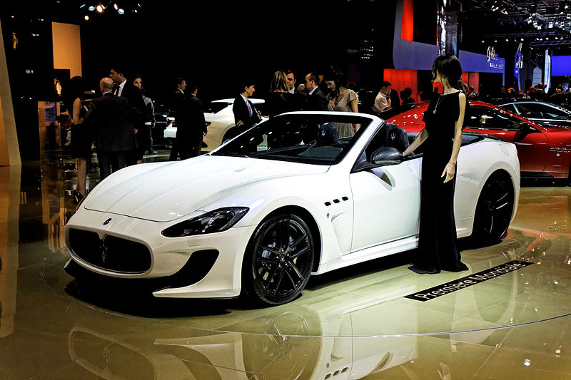 File:Maserati GranCabrio MC - Mondial de l'Automobile de Paris 2012 - 007bis.jpg