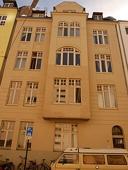 Maternusstraße 32