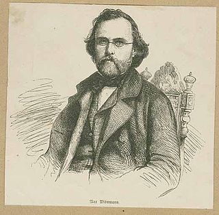 Max von Widnmann Bavarian sculptor and professor
