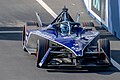 Maximilian Günther at 2024 Tokyo ePrix