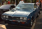 RX-4(LA2型2Drクーペ)