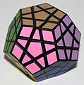 Megaminx