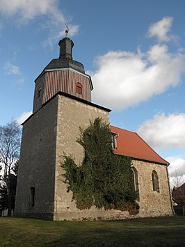 Dorpskerk