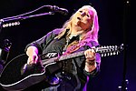 Vorschaubild für Melissa Etheridge