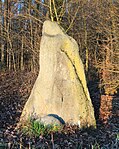 Menhir von Wersau