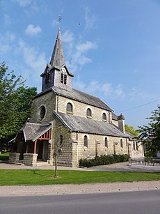 Menneville (Aisne) Église.JPG