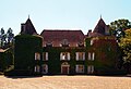 Schloss Mérignac