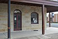 English: The former Fitzroy Hotel in Merriwa, New South Wales