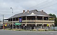 English: Royal Hotel in Merriwa, New South Wales