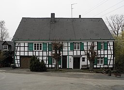 Benthausen in Mettmann