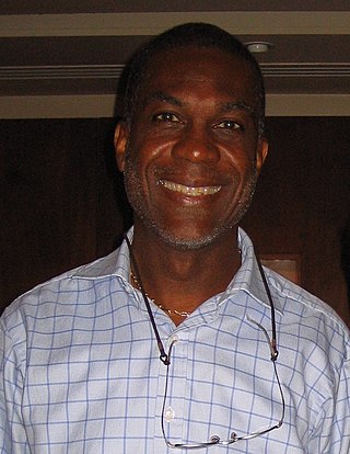 <span class="mw-page-title-main">Michael Holding</span> Jamaican cricketer and commentator