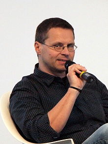 Михаел Пейнкофер през 2014 г.