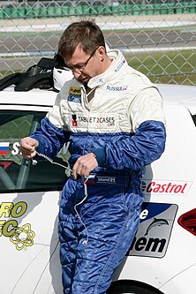 Michail Stepanov ADAC pro car series professional race driver.jpg