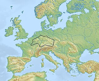 <span class="mw-page-title-main">Michelsberg culture</span> Central European Neolithic culture