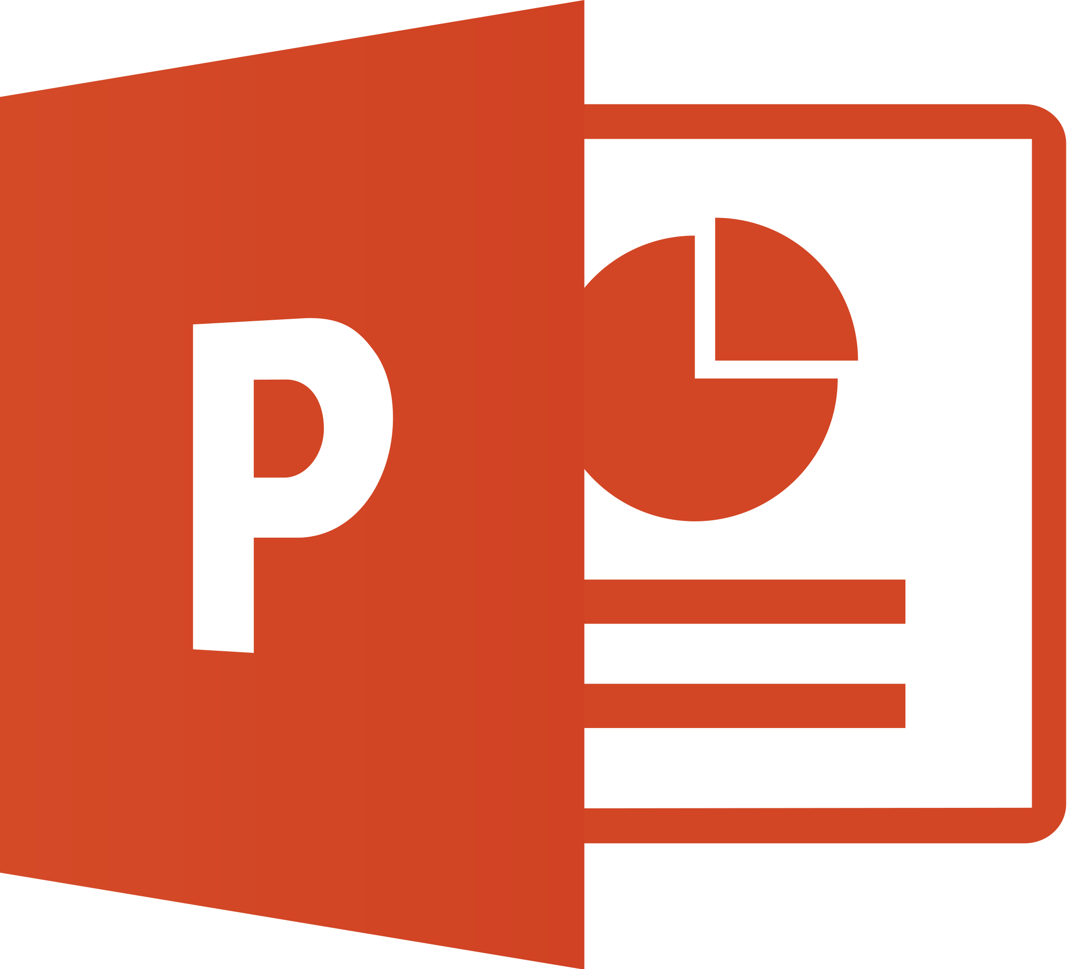 https://upload.wikimedia.org/wikipedia/commons/thumb/1/16/Microsoft_PowerPoint_2013-2019_logo.svg/2086px-Microsoft_PowerPoint_2013-2019_logo.svg.png