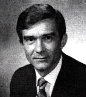 Mike Bowers Attorney General of Georgia from 1981 to 1997