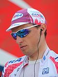 Thumbnail for Mikhail Ignatiev (cyclist)