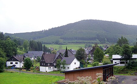 Milchenbach