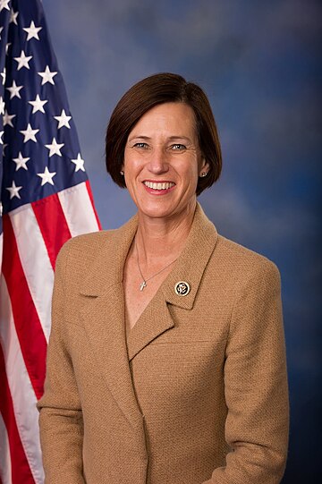 Mimi Walters (Politikerin)