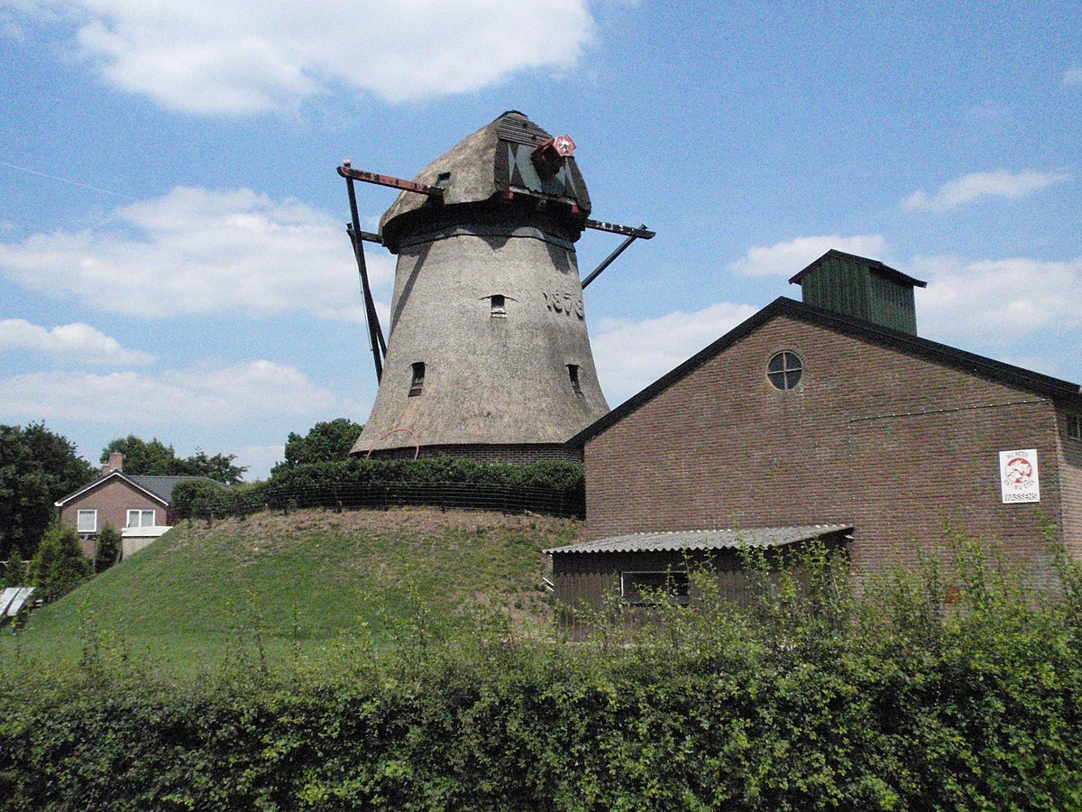 Zuidwolde, Drenthe