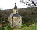 Rašská škola, kláštor Mala Remeta, založený kráľom Štefanom Dragutinom, je jedným zo šesťnástich kláštorov Fruška Gora, Srbsko