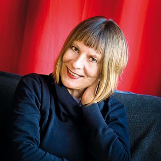 Monika Treut German lesbian filmmaker (born 1954)