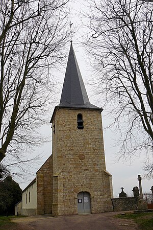 Habiter à Montenoison