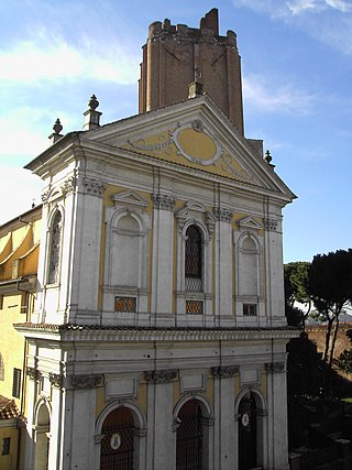 <span class="mw-page-title-main">Giovanni Battista Soria</span> Italian architect