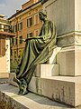 * Nomination Detail of mmonument of the painter Moretto by Domenico Ghidoni. --Moroder 15:20, 18 October 2020 (UTC) * Promotion  Support Good quality. --Lion-hearted85 16:19, 21 October 2020 (UTC)