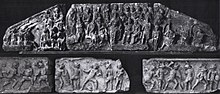 Thumbnail for Funerary Monument of Lusius Storax