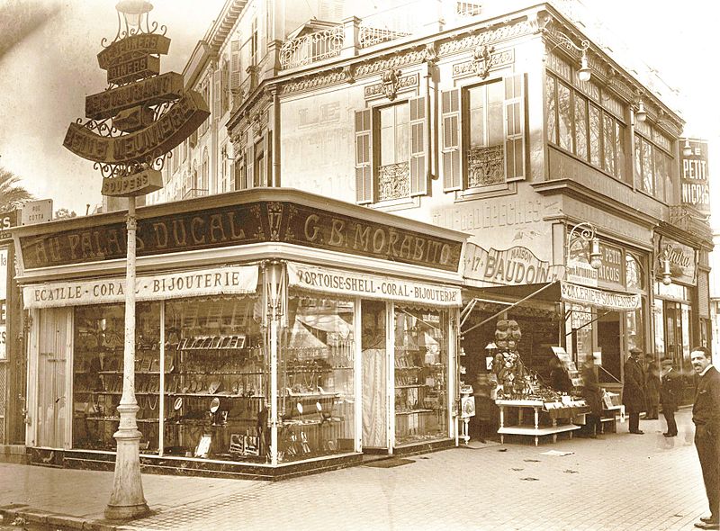 File:Morabito Boutique Nice 1905.jpg