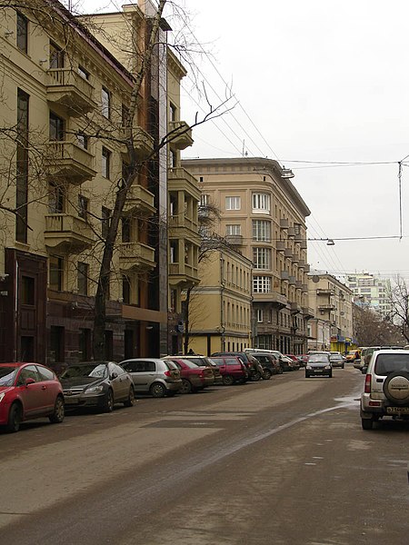 Москва большая татарская. Большая Татарская улица. Татарская улица Москва. Большая Татарская Москва. Малая Татарская улица Москва.