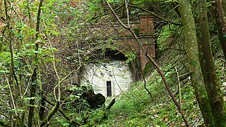 <span class="mw-page-title-main">Singleton and Cocking Tunnels</span>