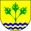 Coat of arms of Müssen