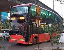 BEST Switch EiV 22 in January 2024 Mumbai Switch Electric Double Decker Bus.jpg