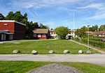 Munsö skola