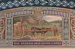 Mural-The Famous Red River Carts.jpg