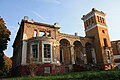 Ruins o Muraste Manor