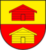 Coat of arms of Mutten