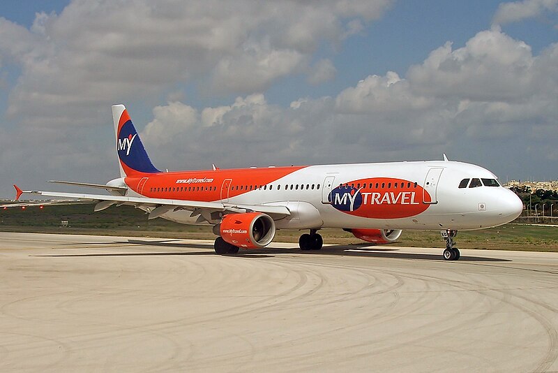 File:MyTravel Airways Airbus A321.jpg