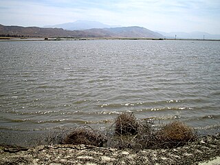 Mystic Lake (California)