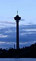 Näsinneula Observation Tower, 27 August, 2004