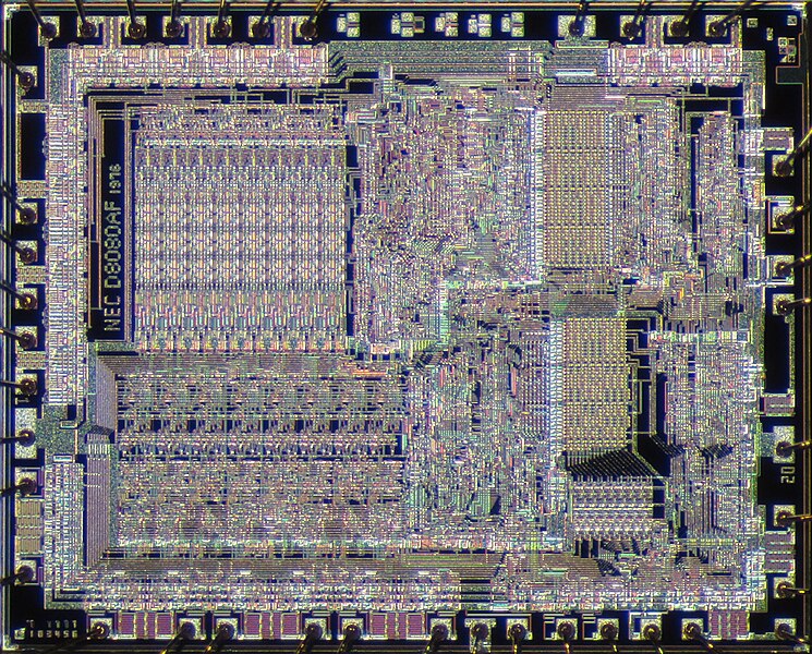 File:NEC 8080AF die.jpg