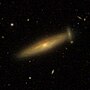 Thumbnail for NGC 217