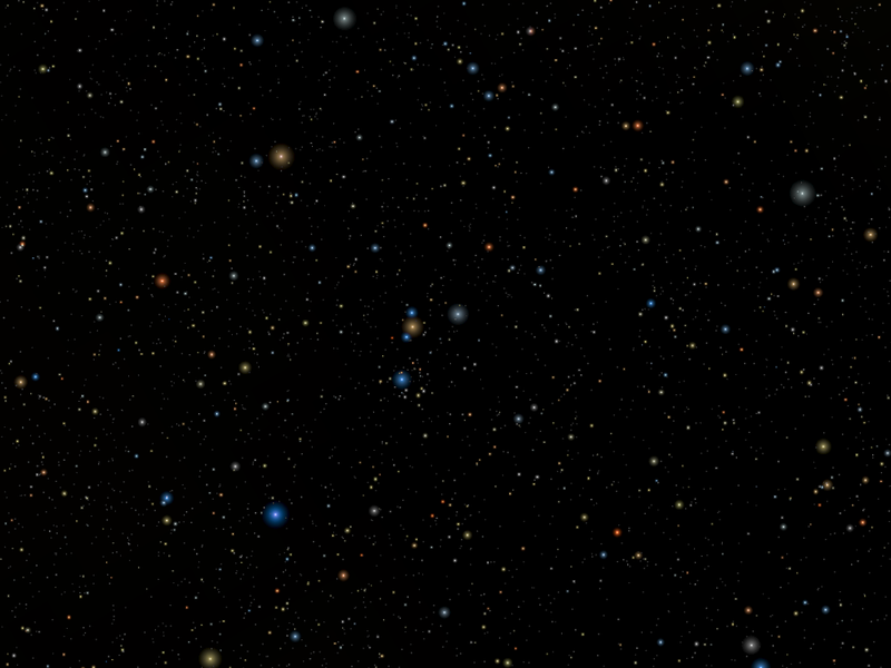Bạn có muốn tìm hiểu về thiên hà NGC 6885 không? Hãy xem hình ảnh đầy ấn tượng và sự phức tạp của hệ thống sao này.