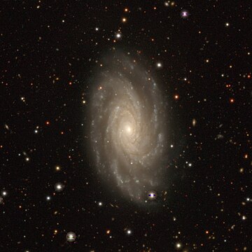 NGC 7083