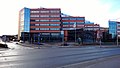 Nokia-Büro in Tampere, Finnland